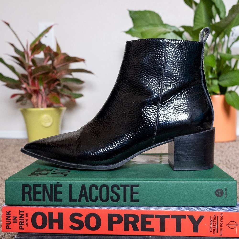 Everlane Boss Boot